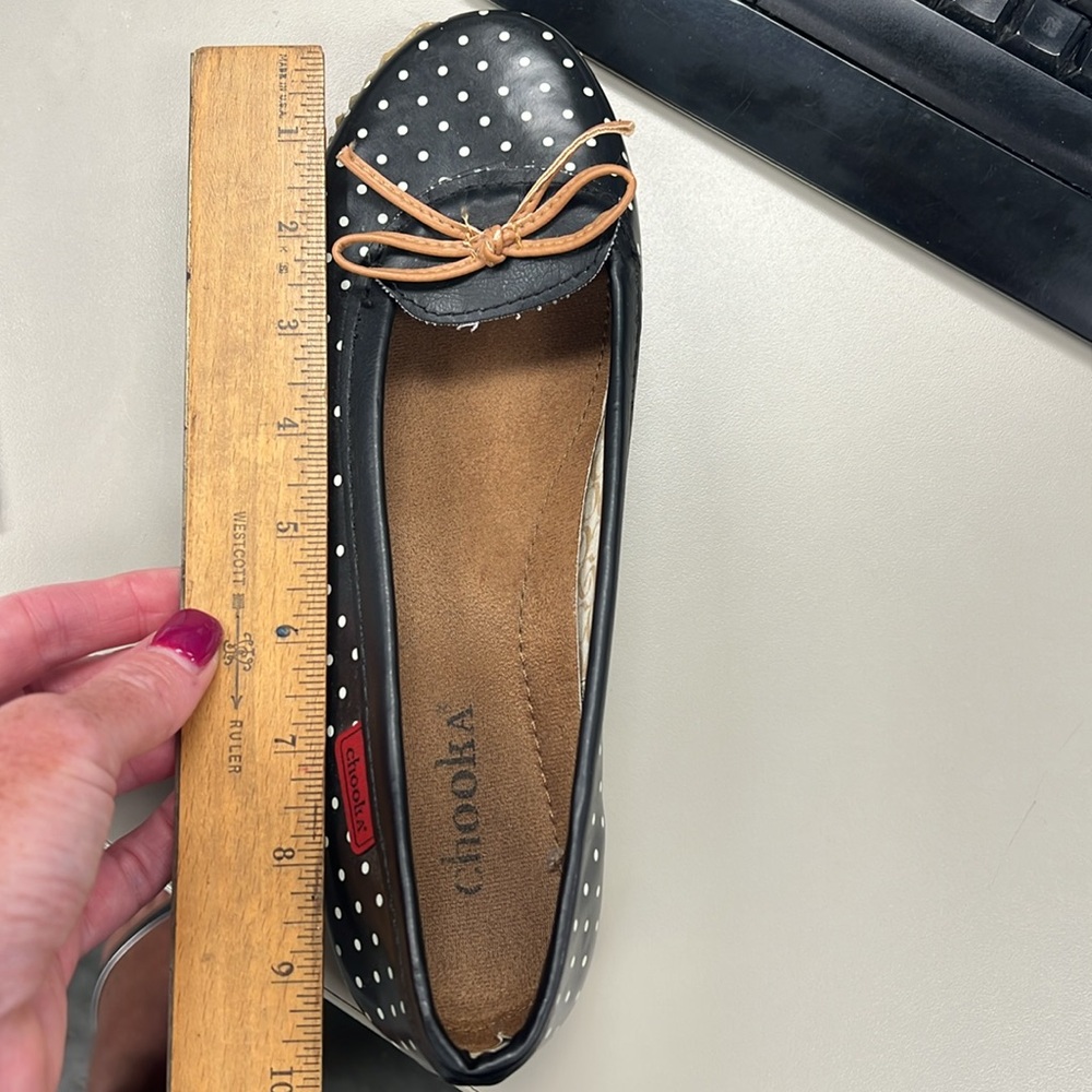 Women’s duck shoes